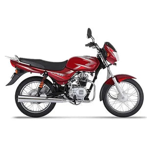 Motocicleta Bajaj CT 100