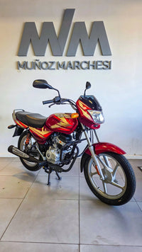 Bajaj Ct  2 1