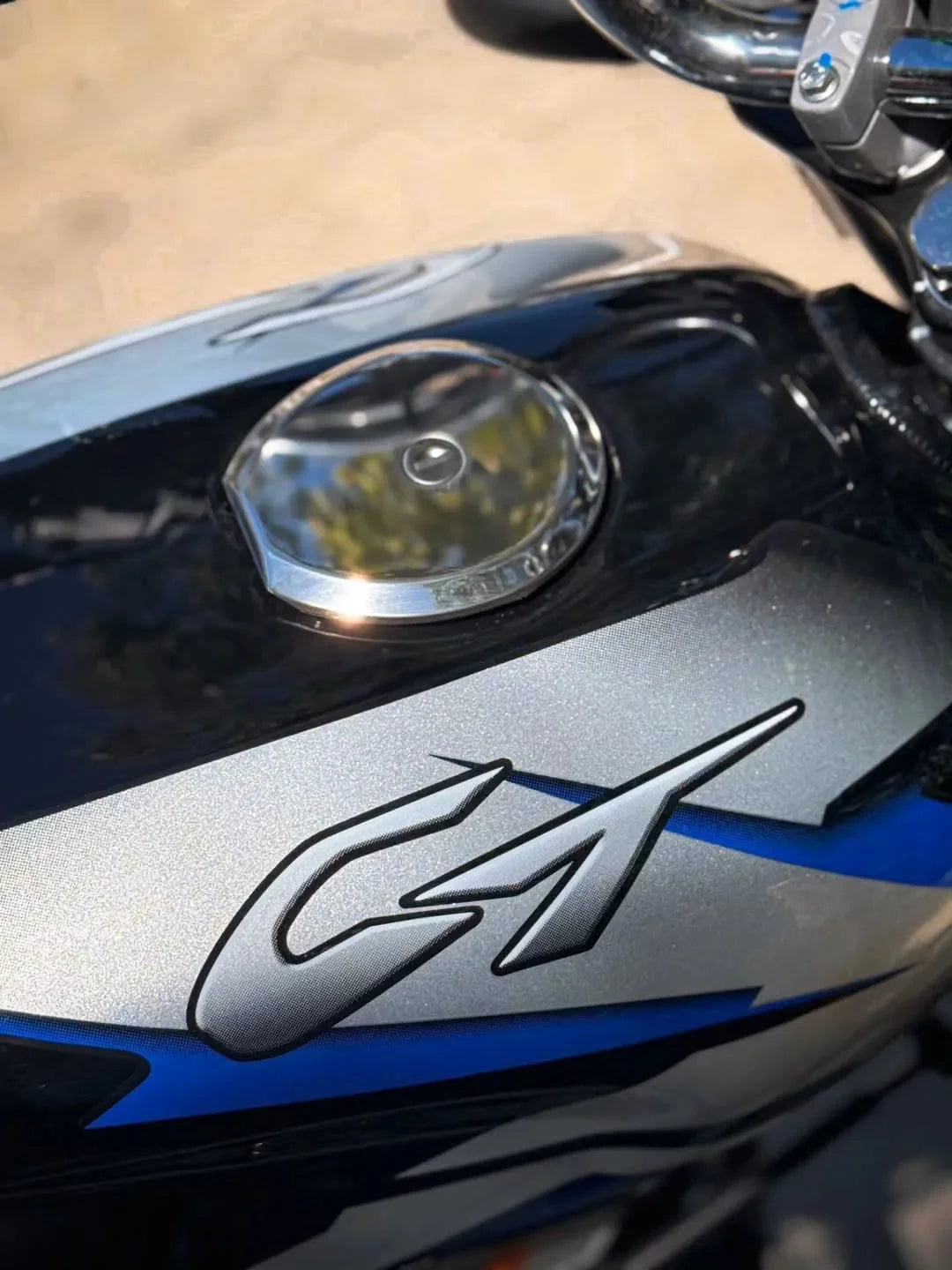 Bajaj Ct  9 1