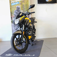 Bajaj Ls  3 1 alta resolución