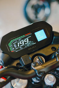 Bajaj Pulsar Ns Z 5 1