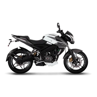 Bajaj Rouser Ns  1 1