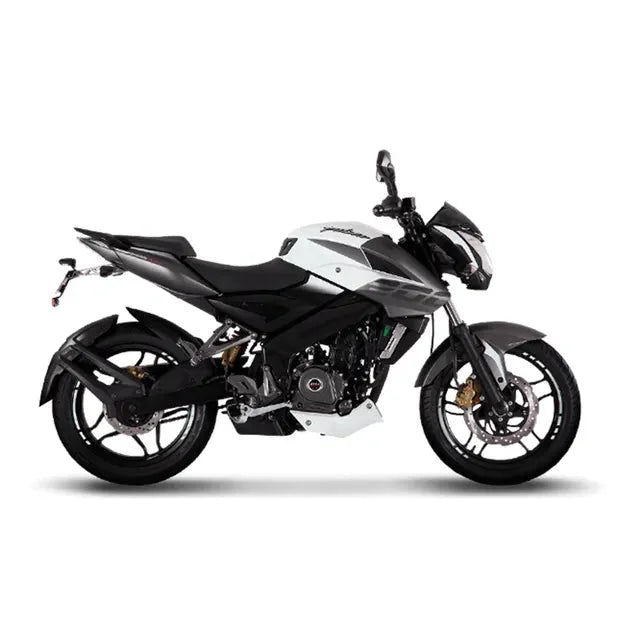 Bajaj Rouser Ns  1 1