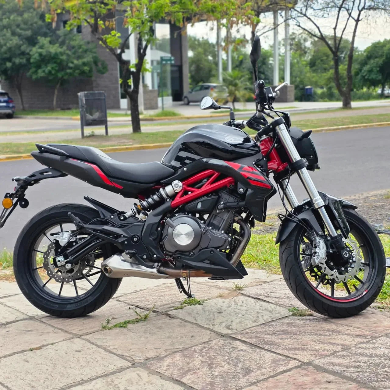 Benelli  S  2 1