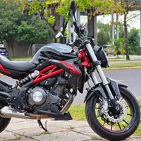 Benelli  S  4 1