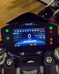 Benelli  S  4 1