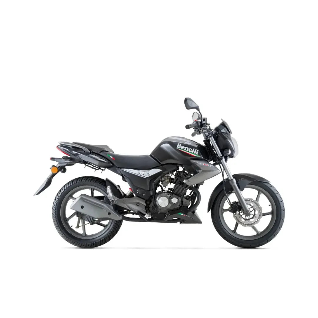 Benelli Tnt 15 2 1