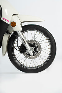 Motomel Blitz 110 - MYM MOTOS S.A