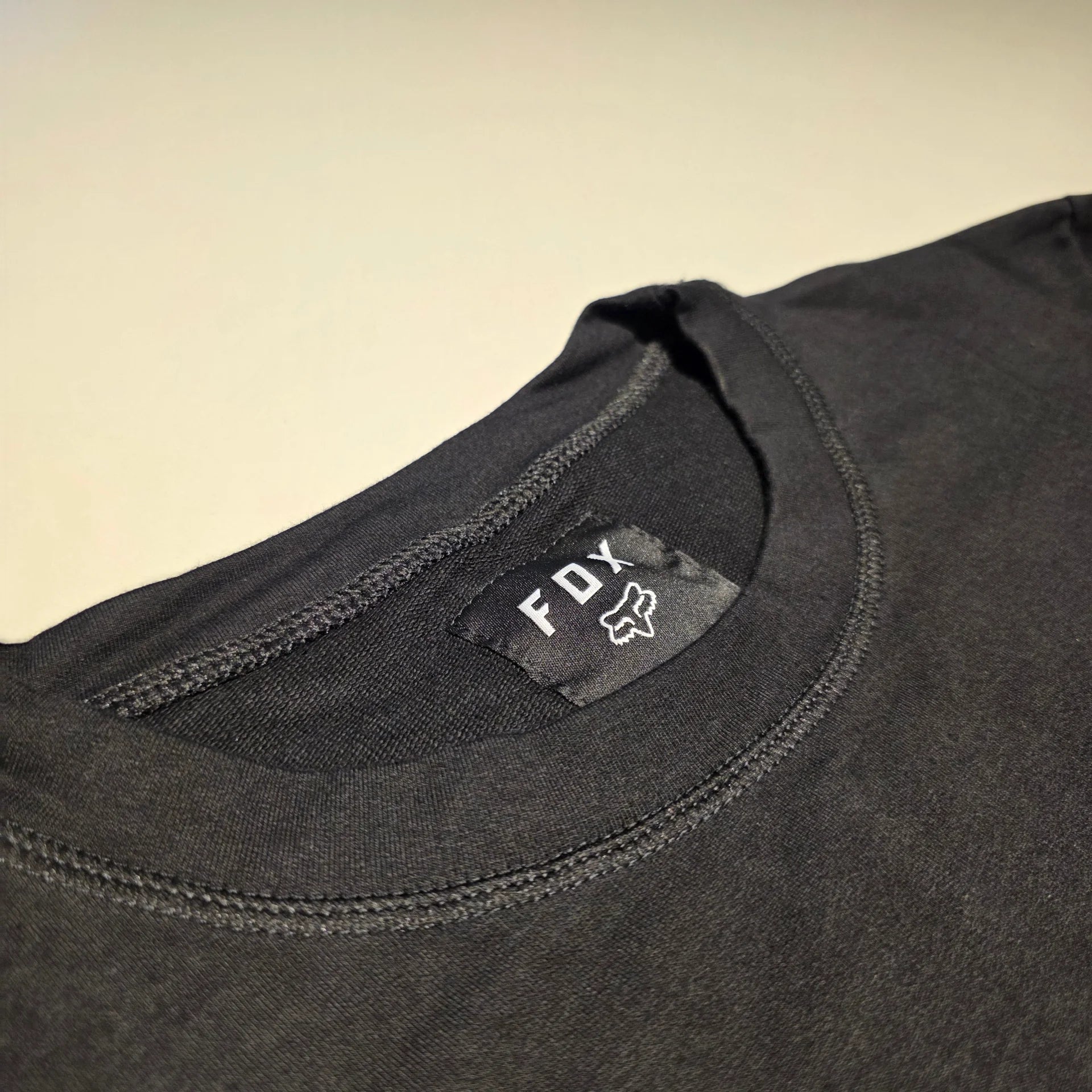 Buzo Fox Apex Crew Fleece 3 1 alta resolución