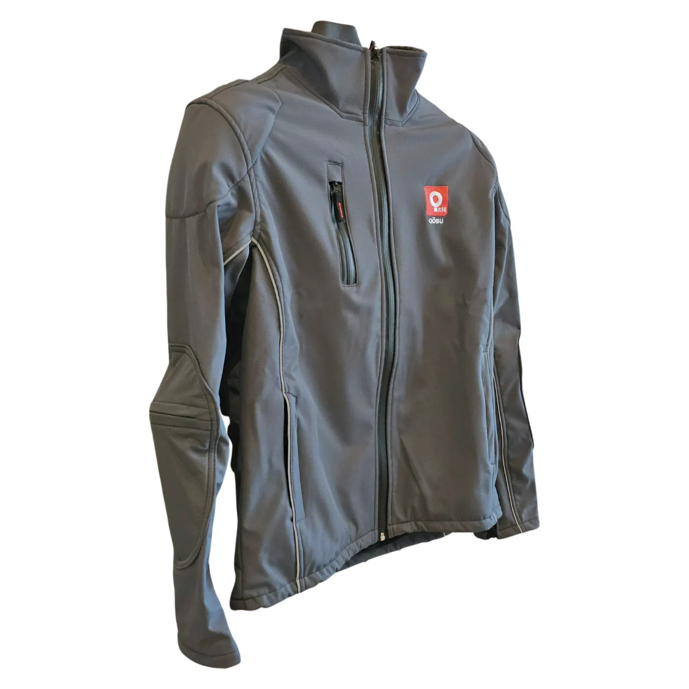 Campera Qobu 10 1