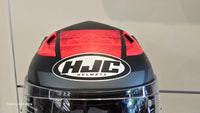 Casco Hjc Rebatible I90 Solid Syrex 9 1 alta resolución