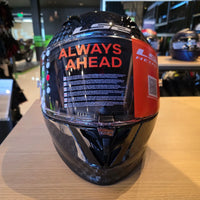 Casco Ls2 Arrow Carbono Evo 2 1 alta resolución