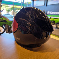 Casco Ls2 Arrow Carbono Evo 4 1 alta resolución