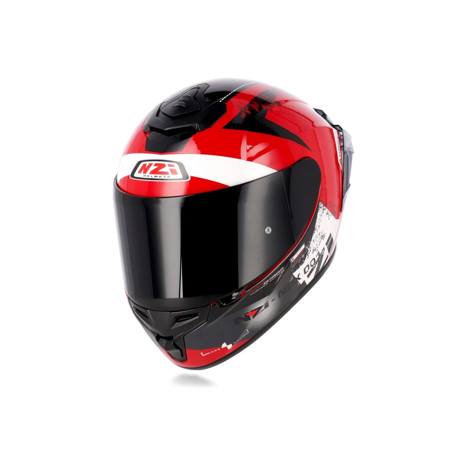 Casco Nzi Trendy 3 1 1 alta resolución