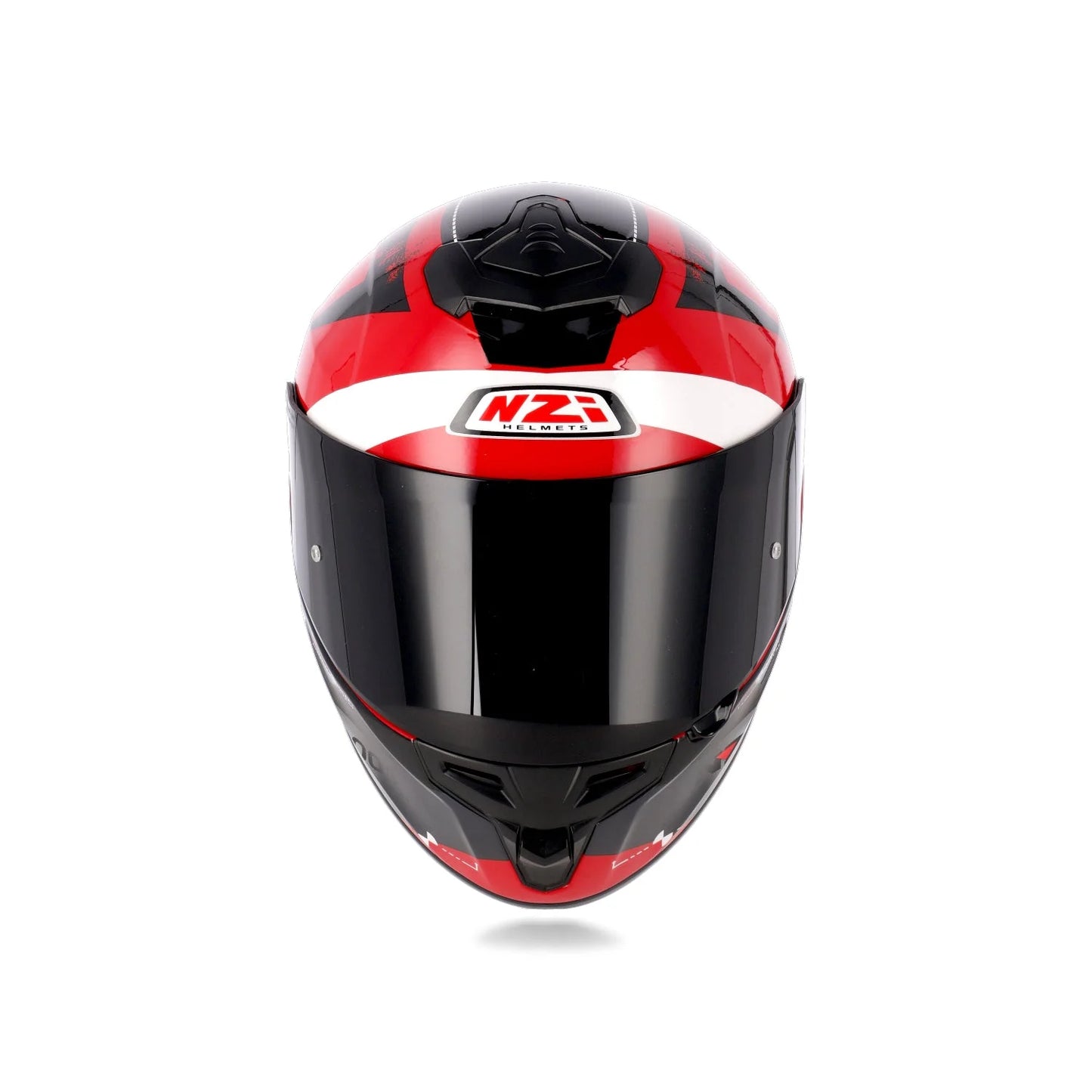 Casco Nzi Trendy 3 2 1 alta resolución