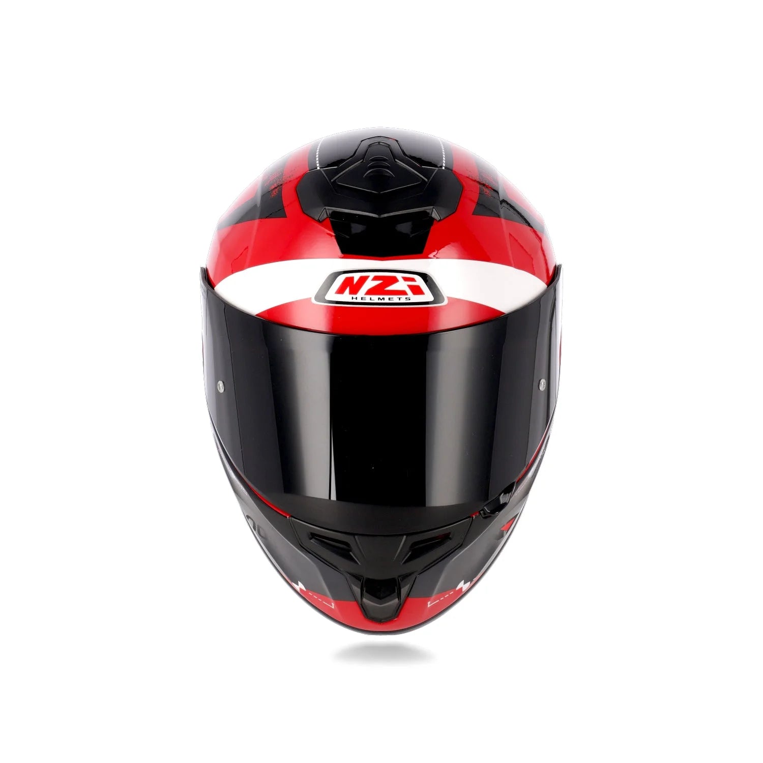 Casco Nzi Trendy 3 2 1 alta resolución