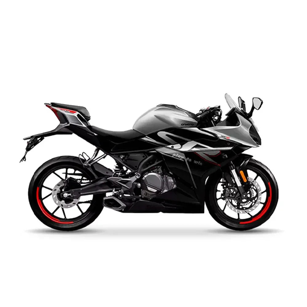 Cfmoto Sr 1 1 1