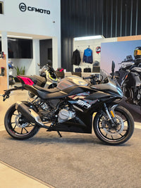 Cfmoto Sr 1 2 1