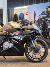 Cfmoto Sr 1 4 1