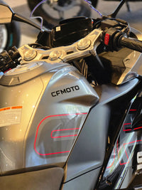 Cfmoto Sr 1 5 1