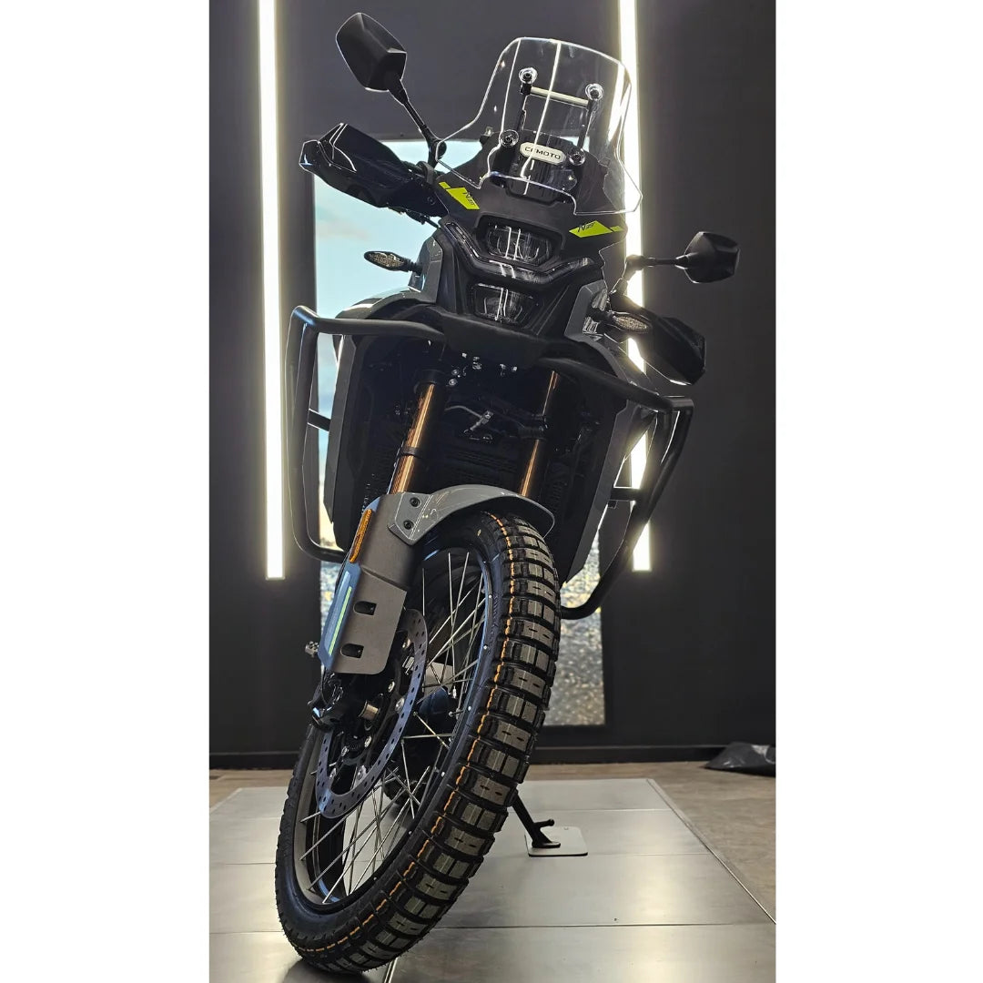 Cfmoto  Mt 3 1