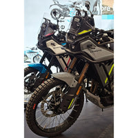 Cfmoto  Mt 5 1
