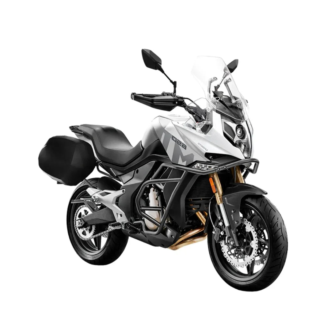 Cfmoto Mt  1 1