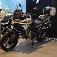 Cfmoto  Mt Sport 2 1