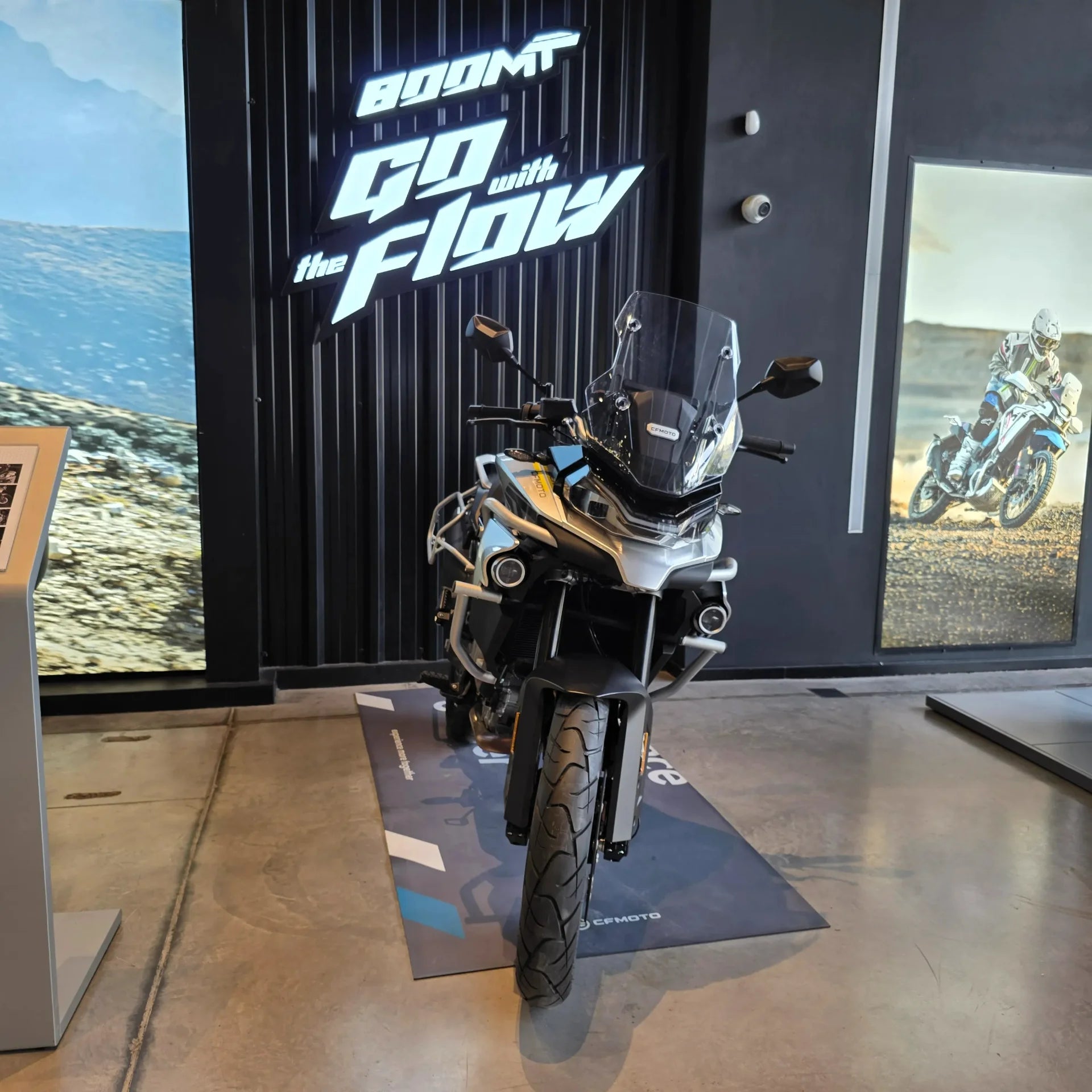 Cfmoto  Mt Sport 8 1 alta resolución