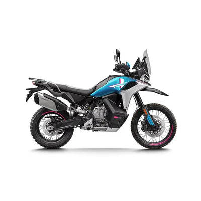 Cfmoto  Mt X 1 1