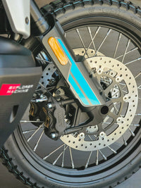 Cfmoto  Mt X 6 1