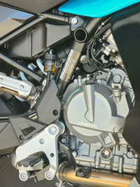 Cfmoto  Mt X 7 1