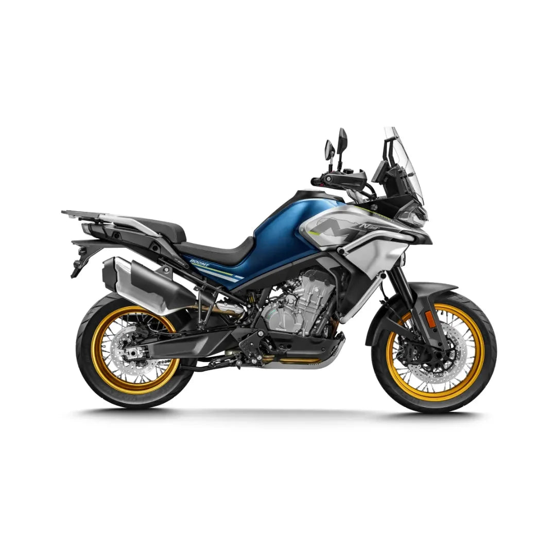 Cfmoto Mt 1 1