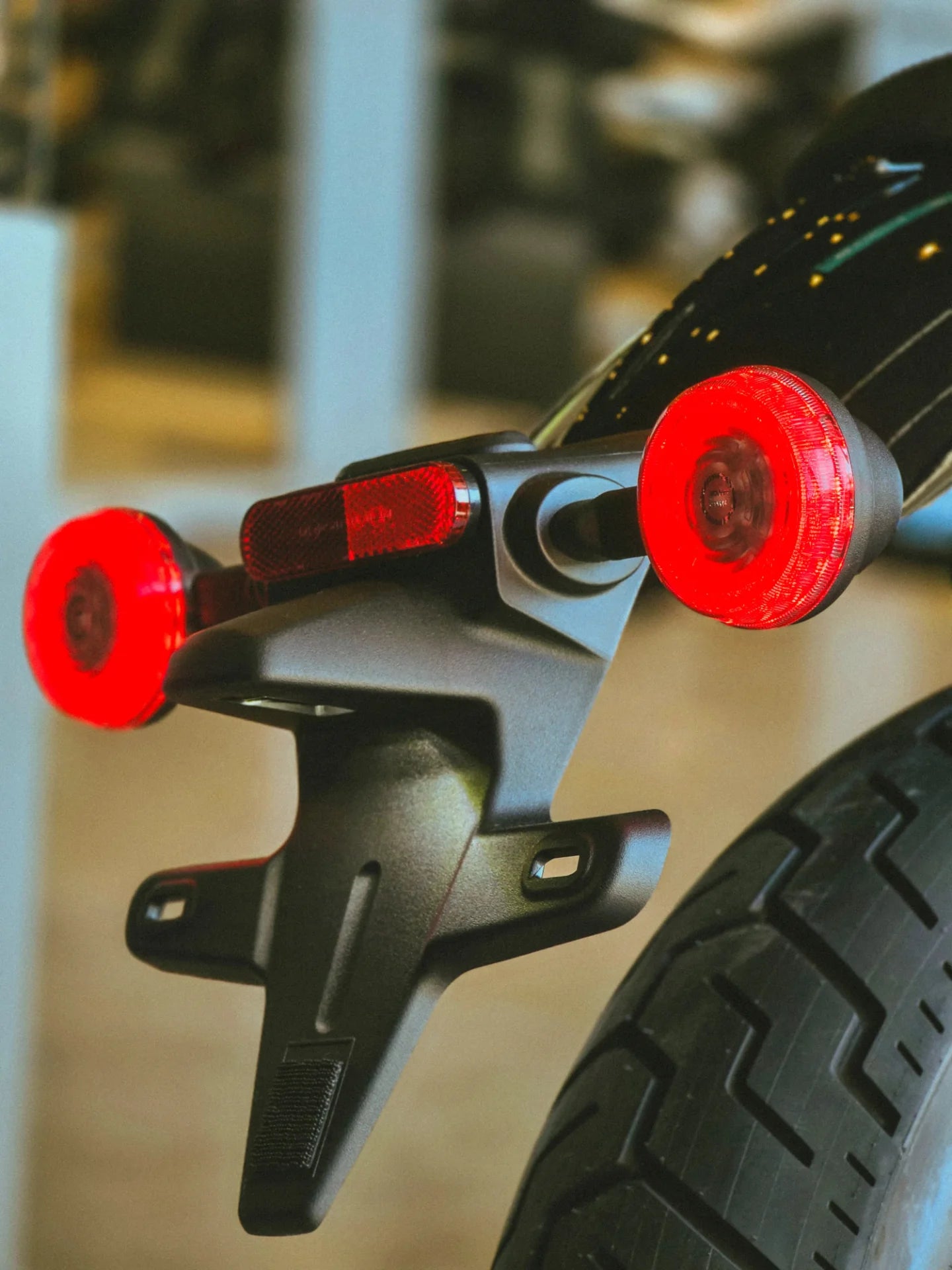 Cfmoto Cl C  12 1