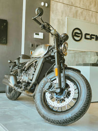 Cfmoto Cl C  2 1