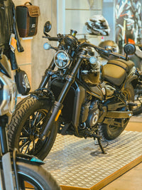 Cfmoto Cl C  3 1