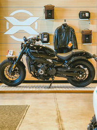 Cfmoto Cl C  4 1