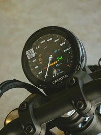 Cfmoto Cl C  6 1