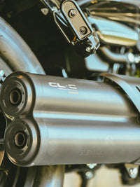 Cfmoto Cl C  8 1