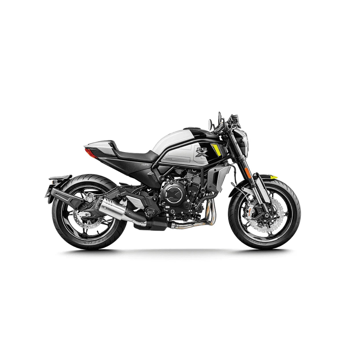 Cfmoto Cl X  Sport 1 1