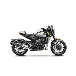 Motocicleta CFMOTO CL-X 700 Sport