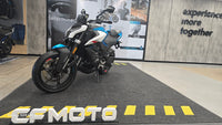 Cfmoto Nk  7 1 alta resolución