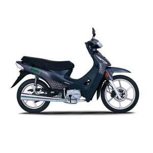 Motocicleta Corven Energy 110 Full