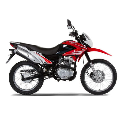 Corven Triax  1 1
