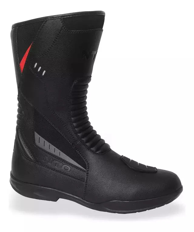 Botas NTO Touring Hyper Caña Alta