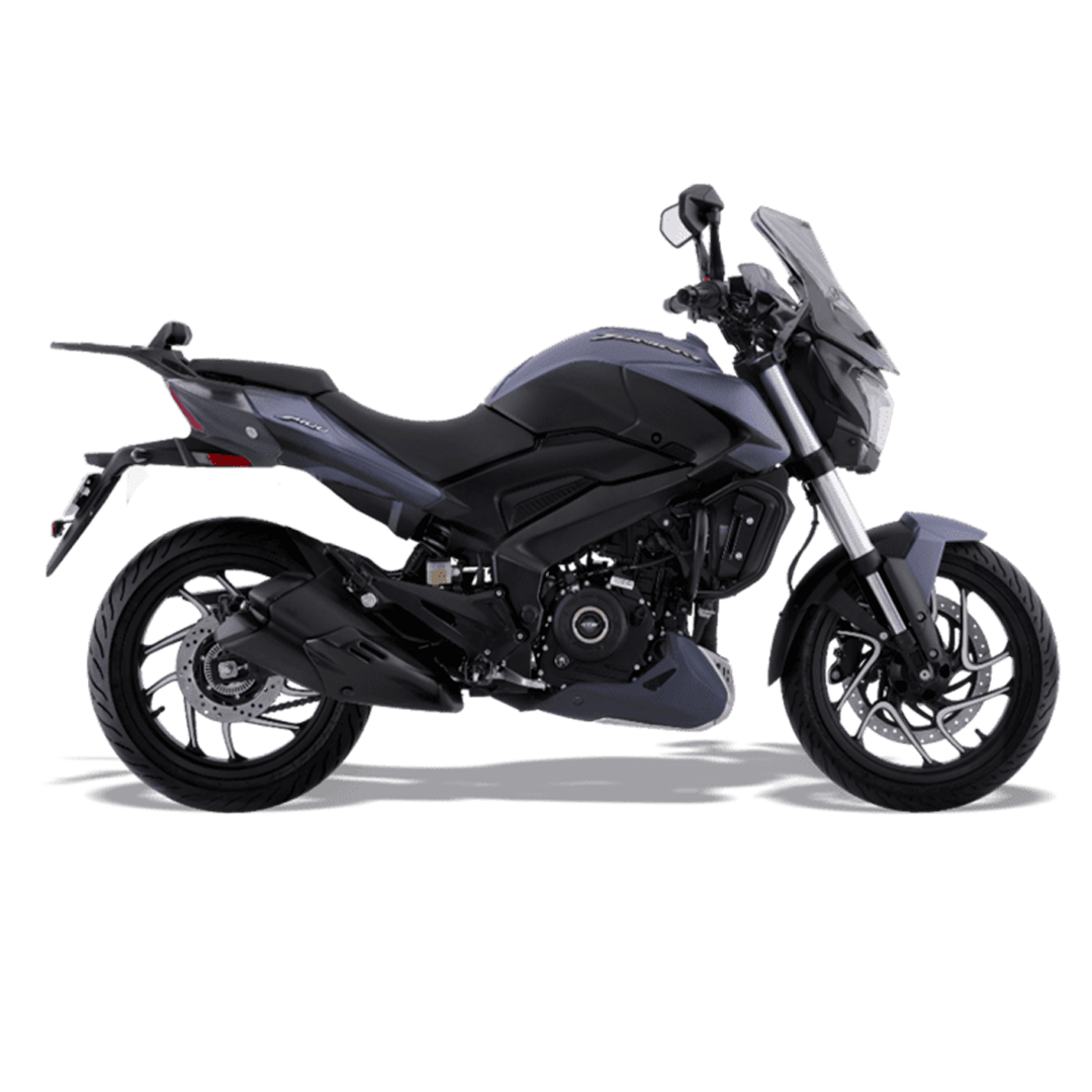 Bajaj Dominar 400 2023