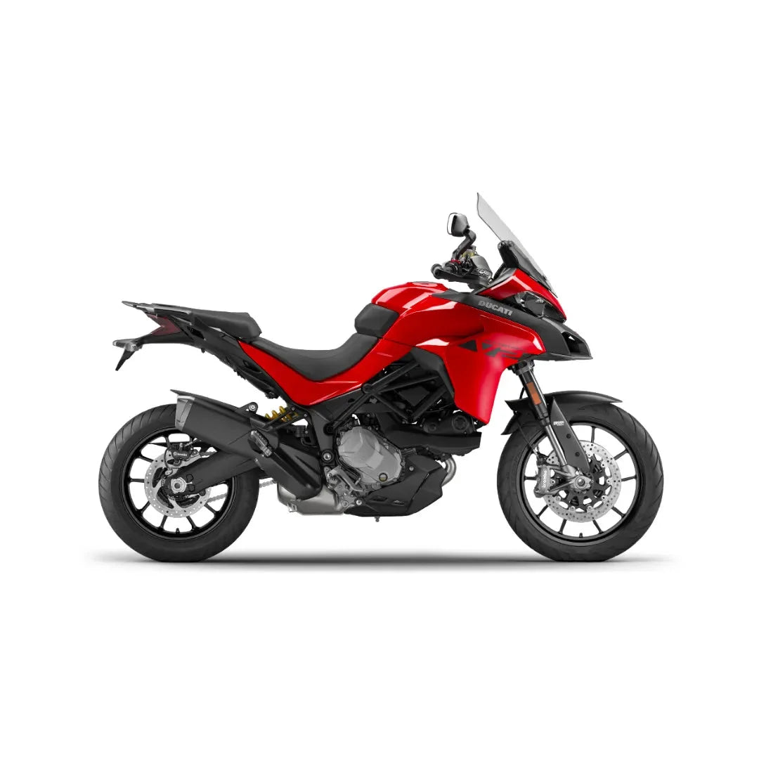 Ducati Multistrada   1 1