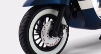 Zanella Exclusive Edizione - MYM MOTOS S.A