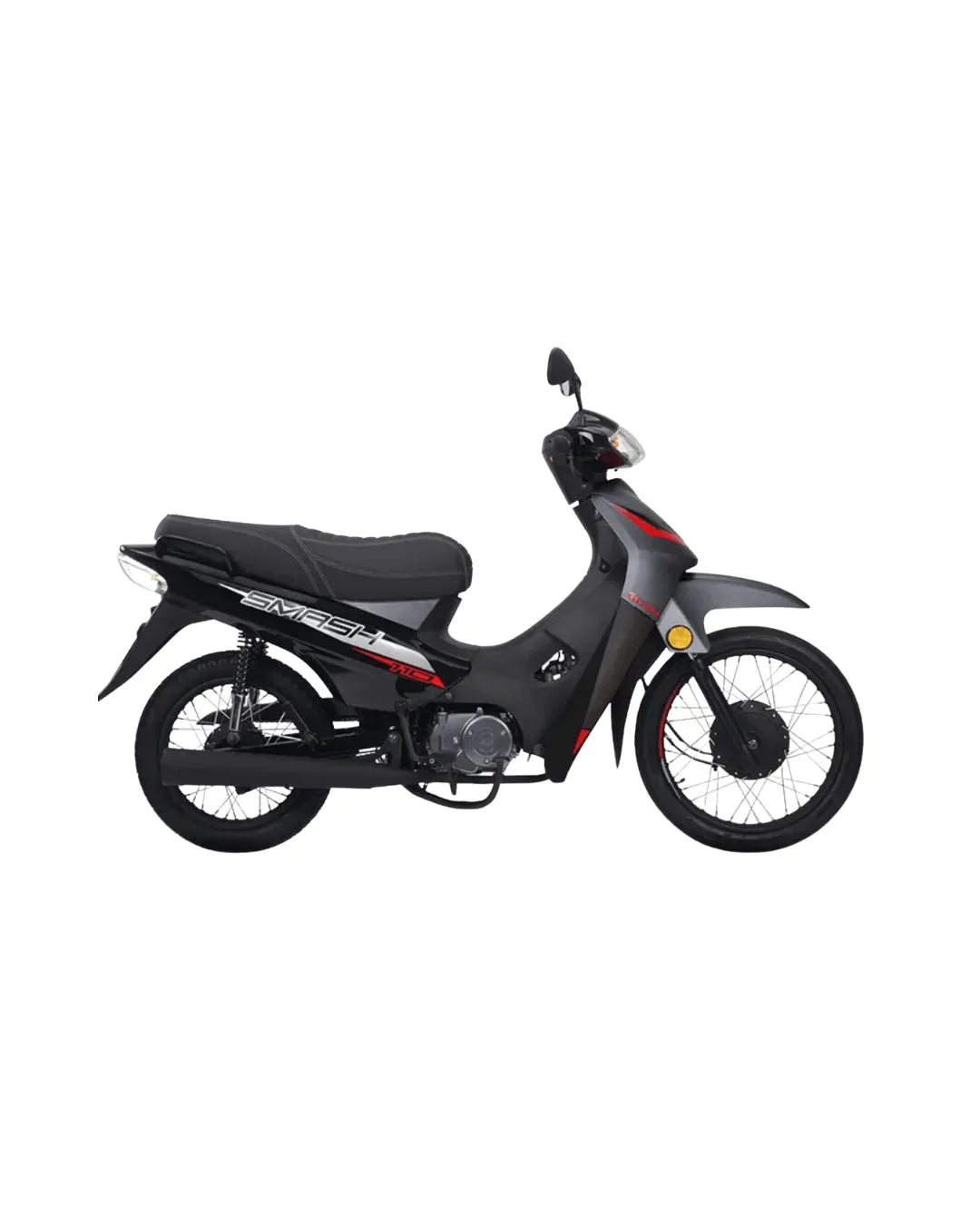 Gilera Smash  Vs 2 1