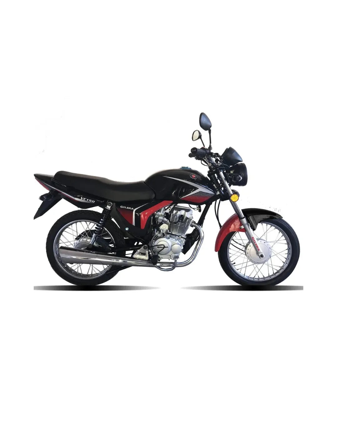 Gilera Vc  1 1